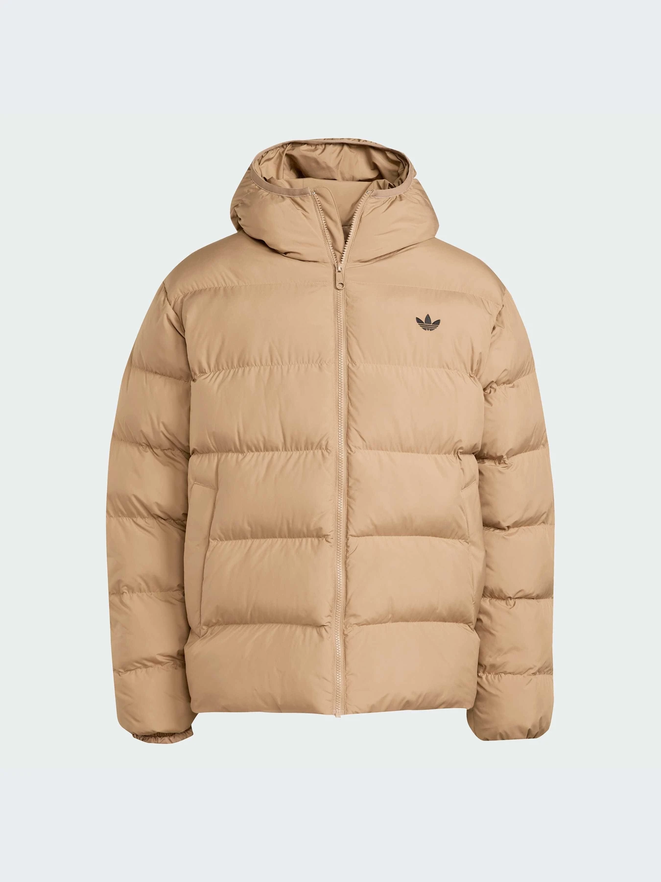 Куртки и дубленки Adidas модель JX4121-KZ Фото