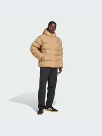 Куртки и дубленки Adidas модель JX4121-KZ Фото