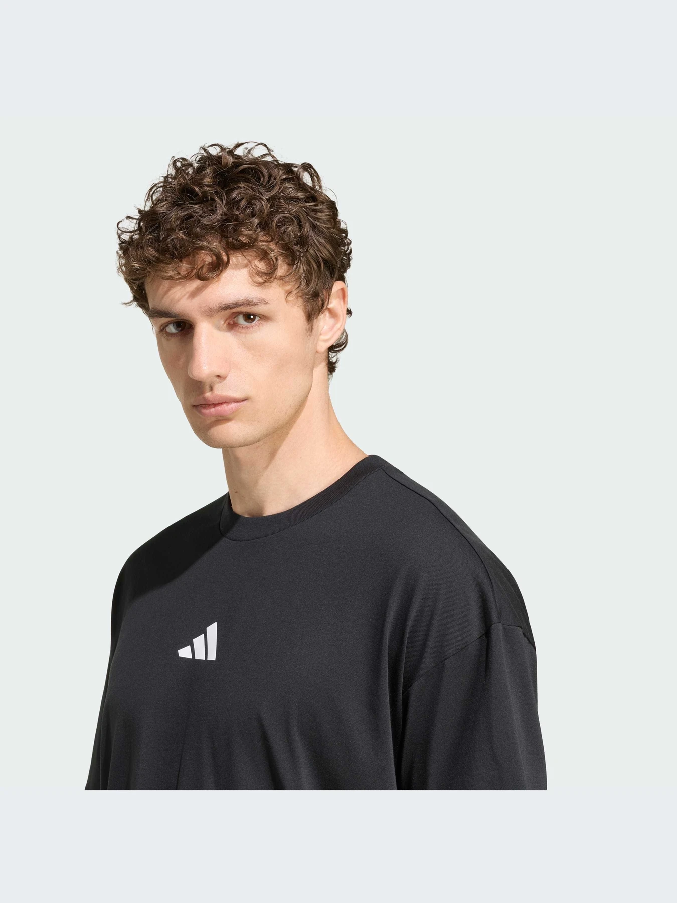 Футболки и поло Adidas Clima модель KQ9863-KZ Фото