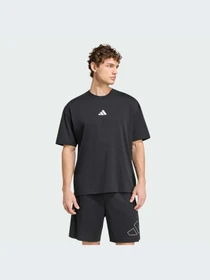 Футболкалар мен поло жейделер Adidas Clima үлгі KQ9863-KZ Фото
