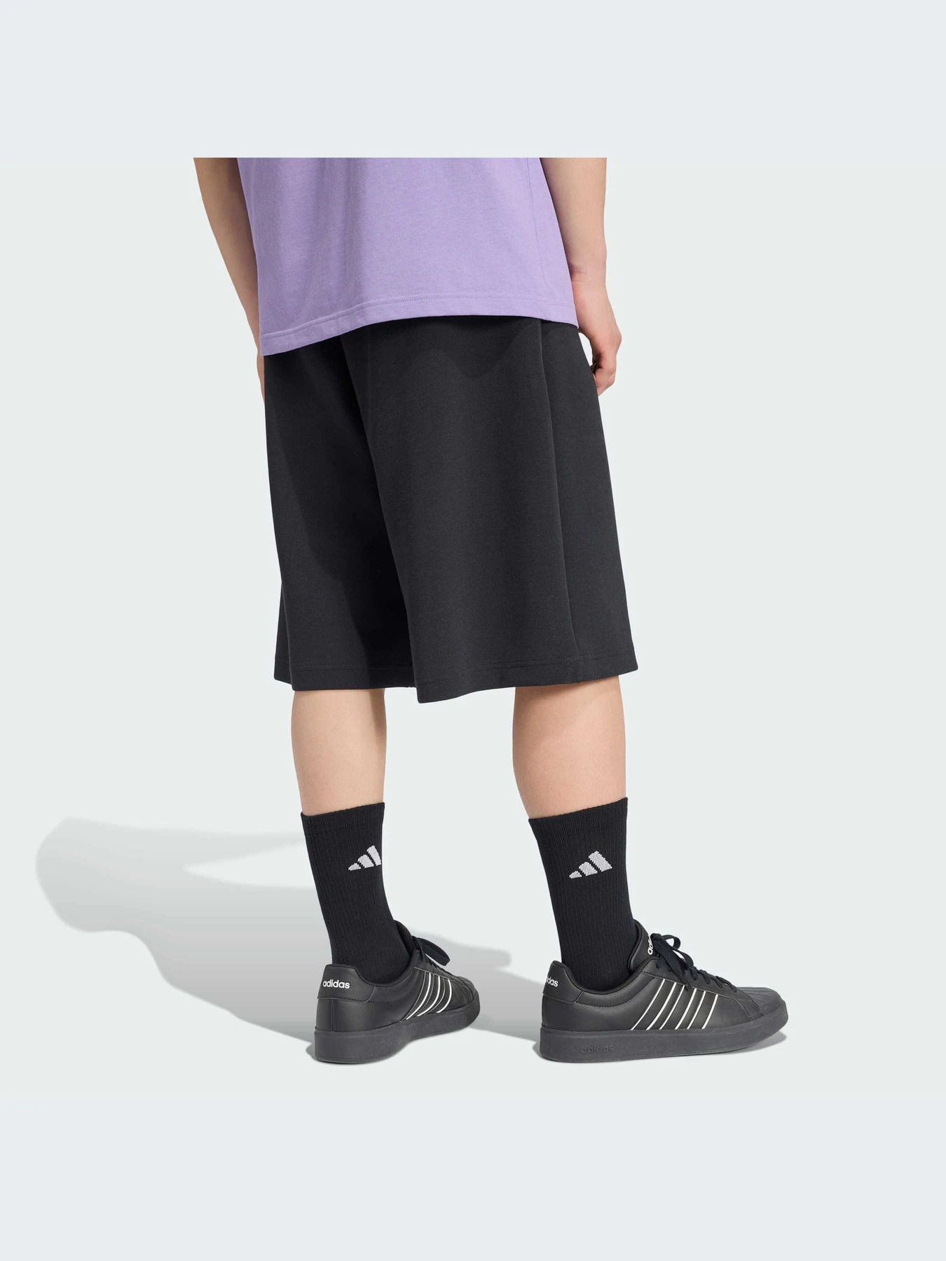 Шорты Adidas модель KF4710-KZ Фото