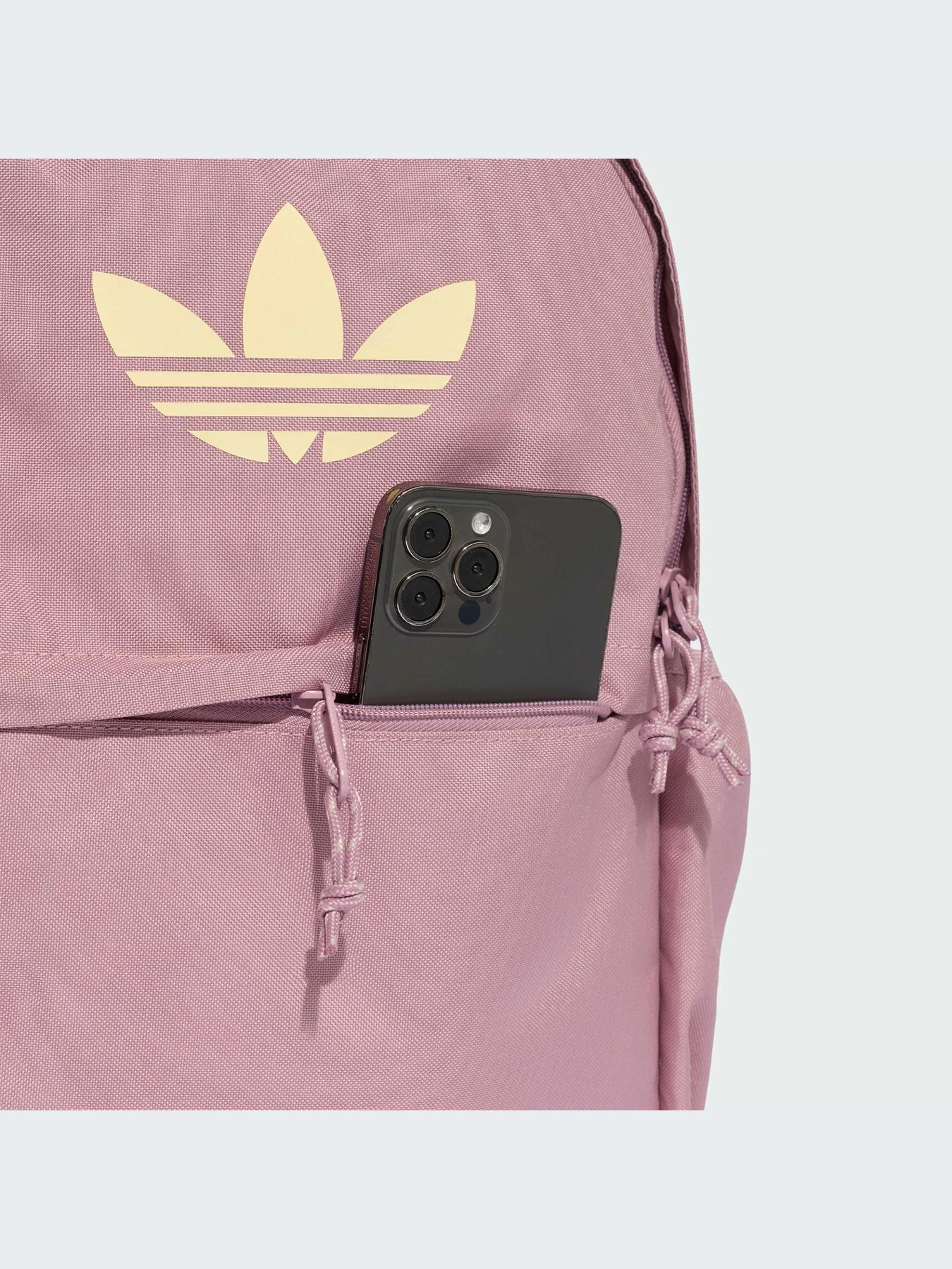 Рюкзаки Adidas Adicolor модель KR6778-KZ Фото