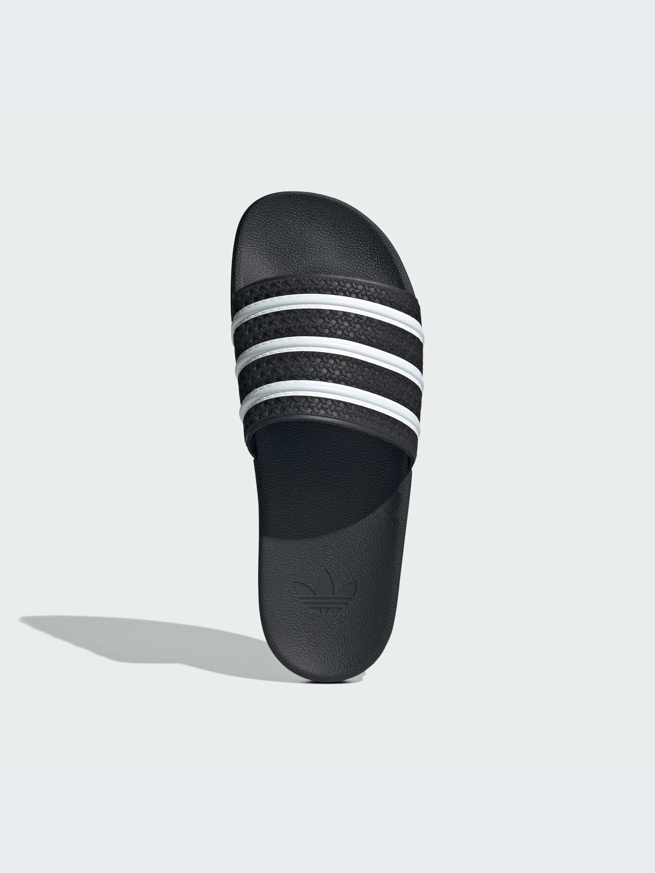 Шлёпанцы Adidas Adilette модель KJ6912-KZ Фото
