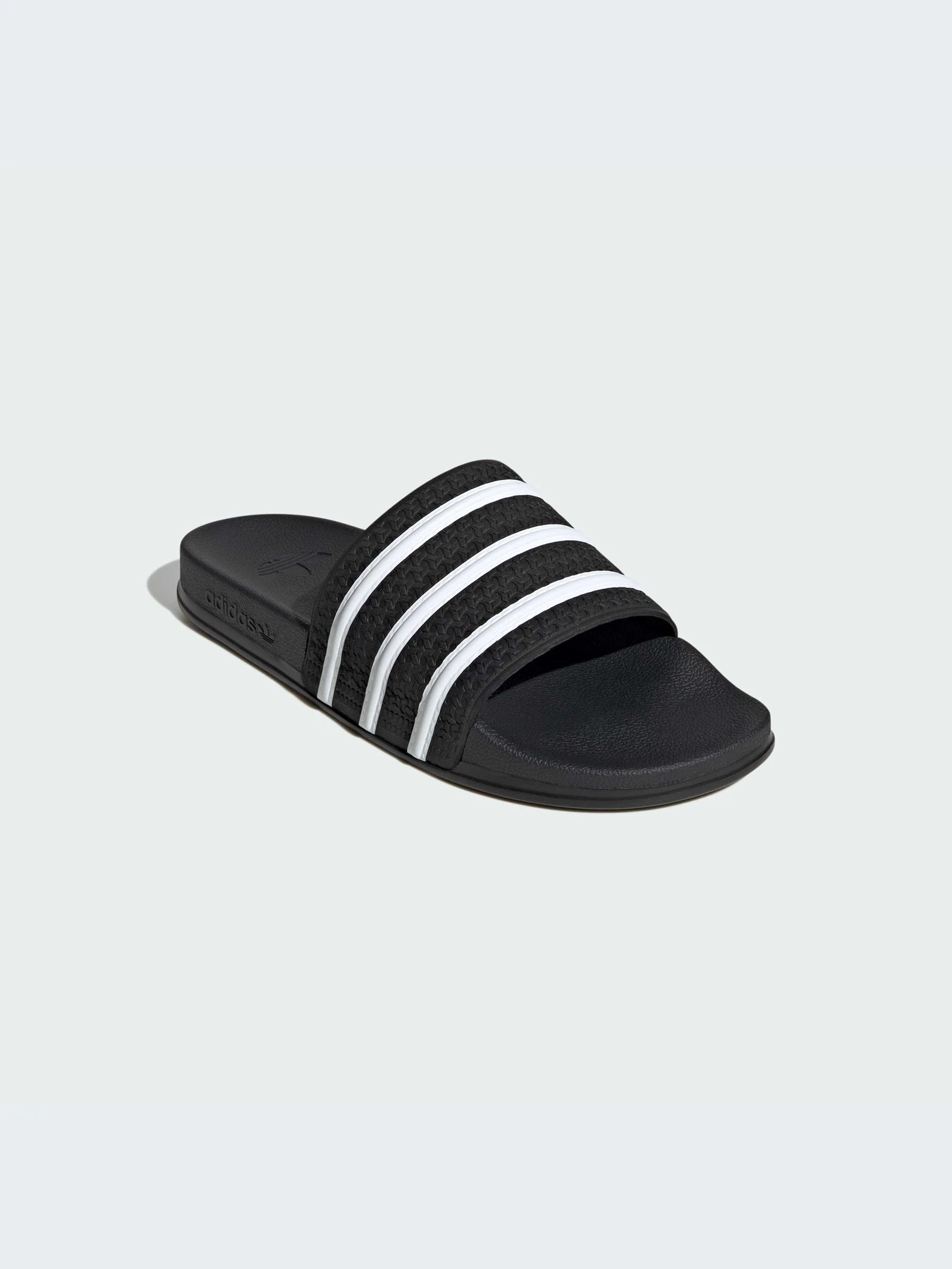 Шлёпанцы Adidas Adilette модель KJ6912-KZ Фото