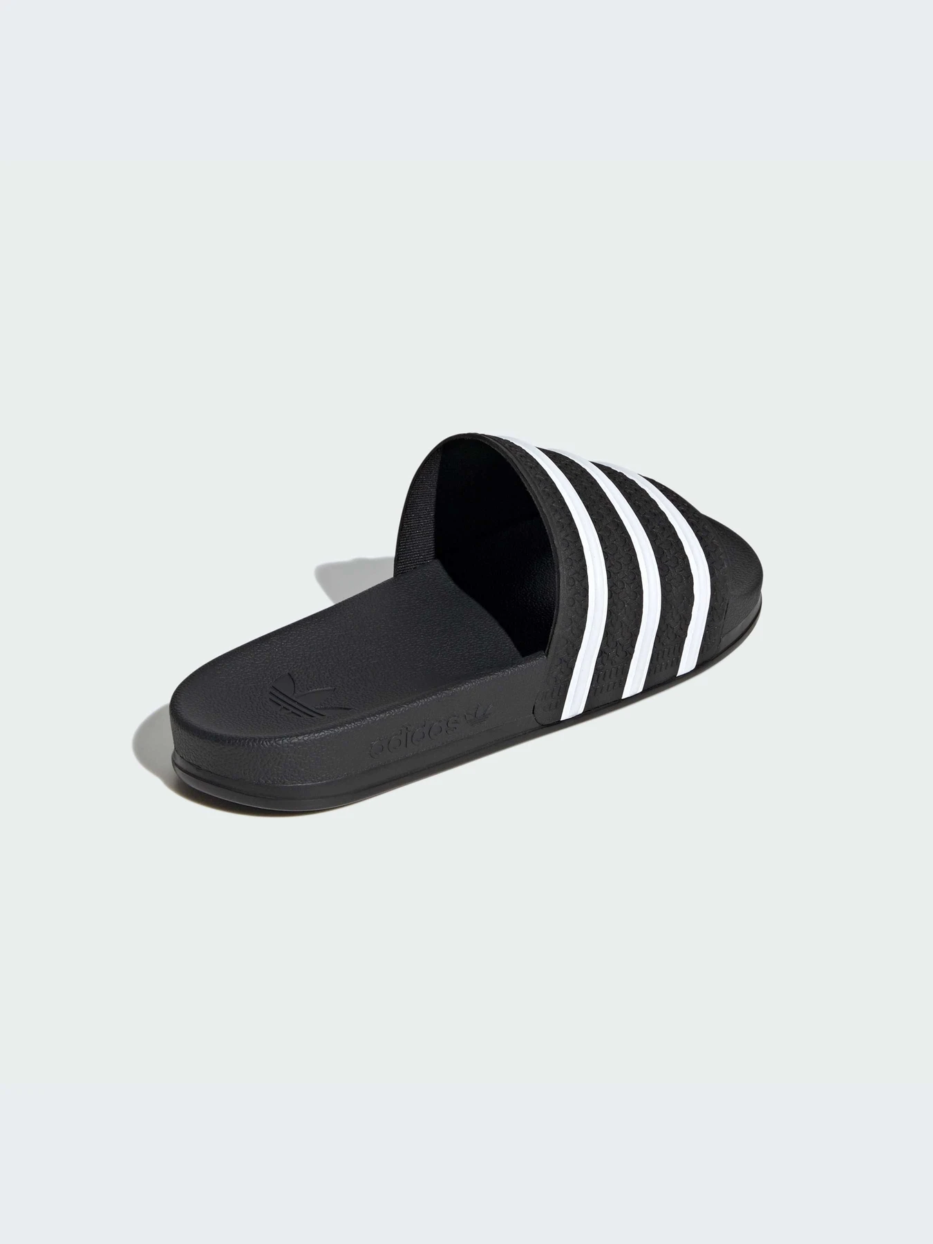 Шлёпанцы Adidas Adilette модель KJ6912-KZ Фото