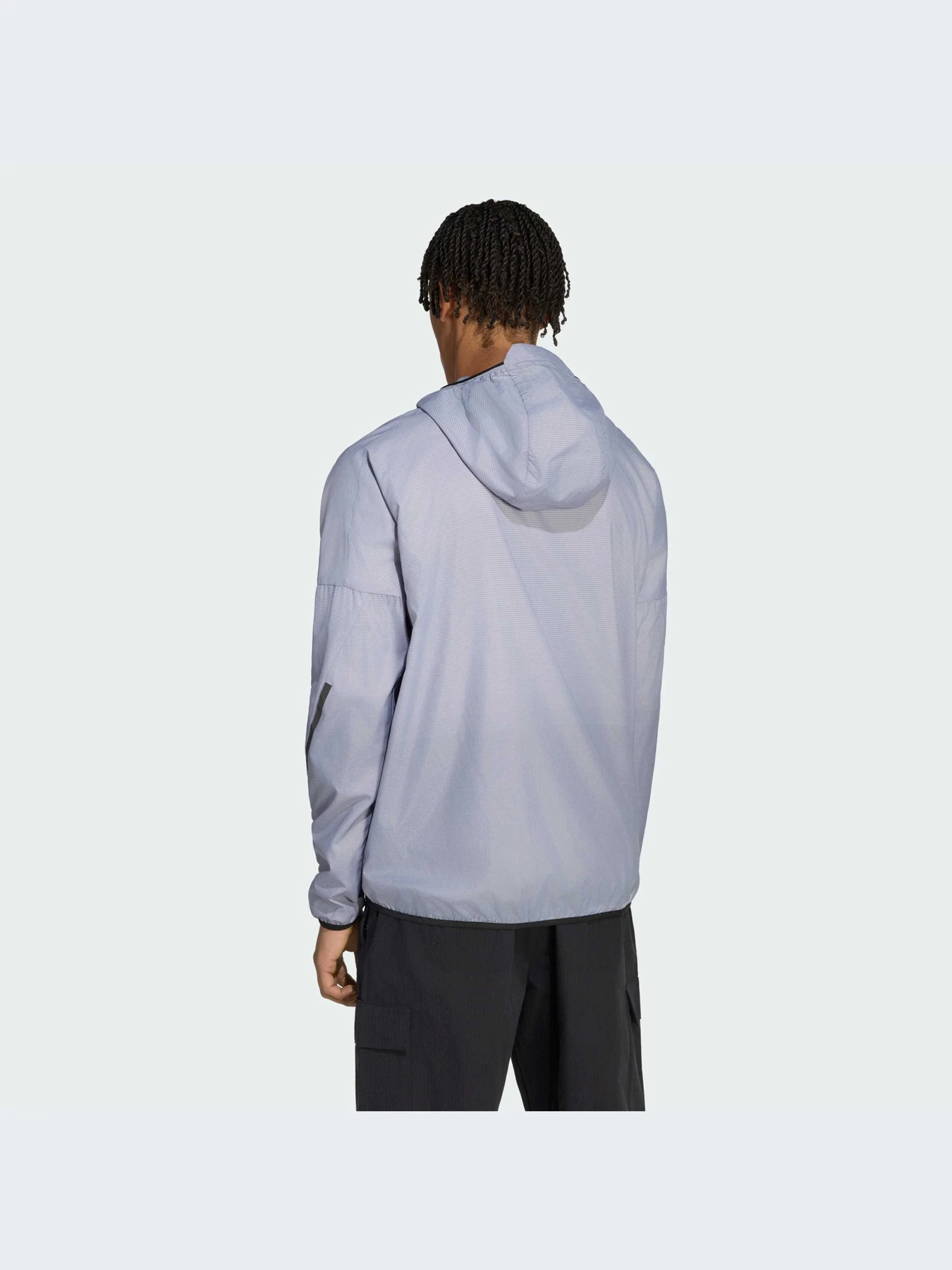 Куртки и дубленки Adidas модель KW4369-KZ Фото