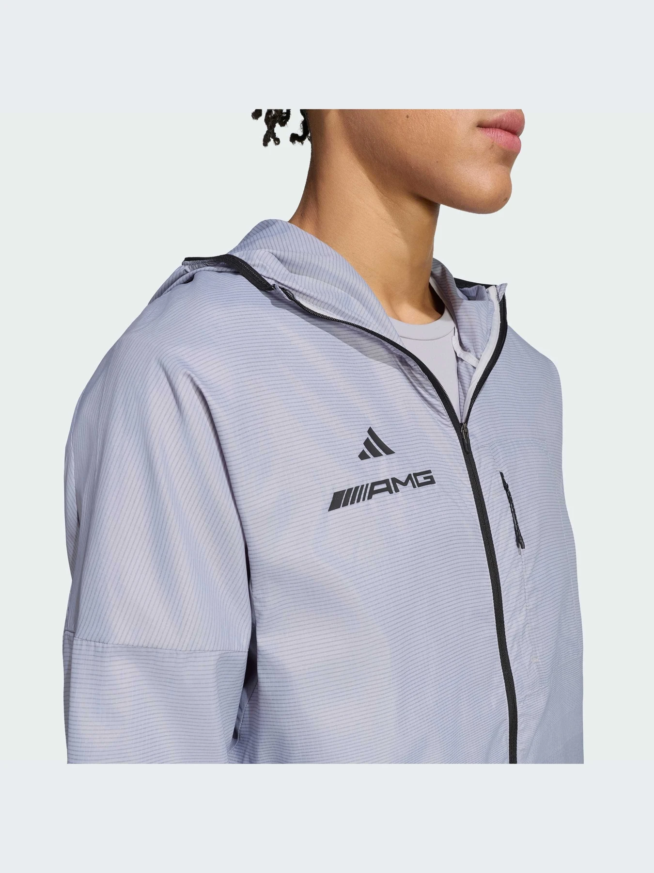 Куртки и дубленки Adidas модель KW4369-KZ Фото
