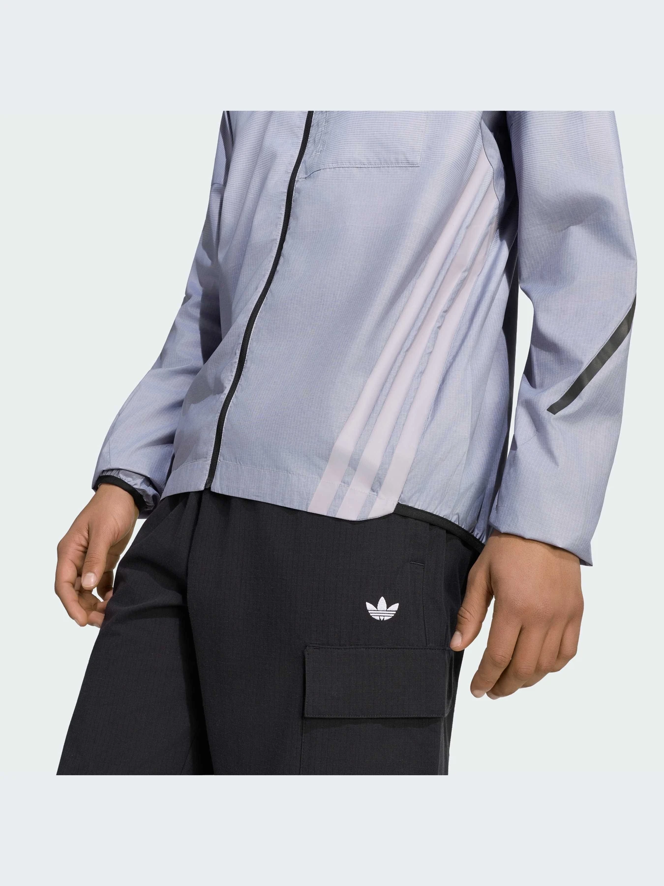 Куртки и дубленки Adidas модель KW4369-KZ Фото