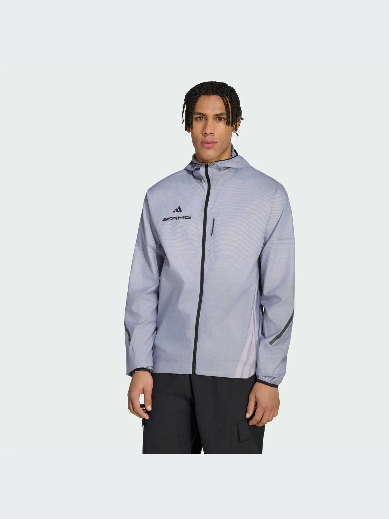 Куртки и дубленки Adidas модель KW4369-KZ Фото