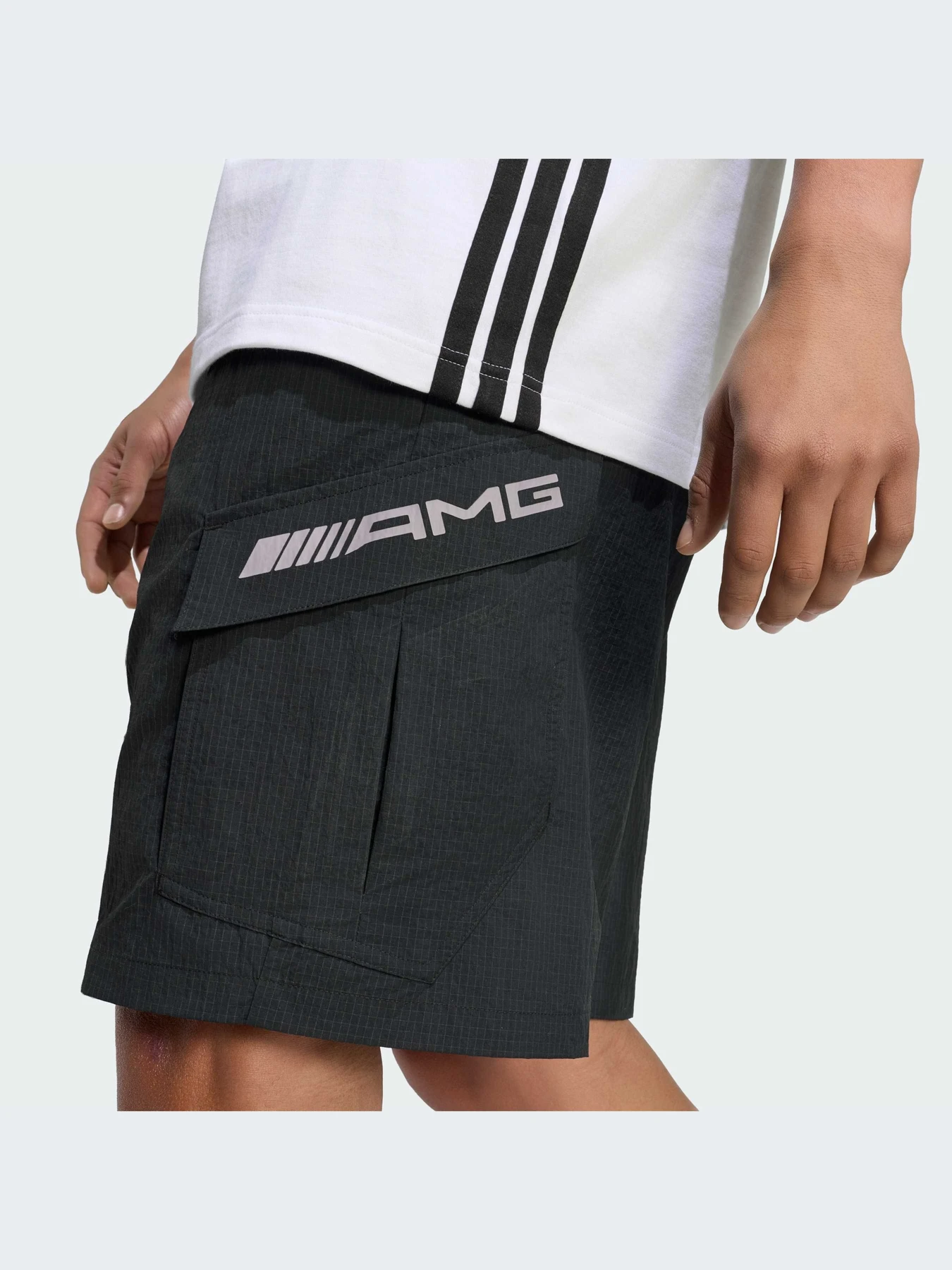 Шорты Adidas модель KW4365-KZ Фото