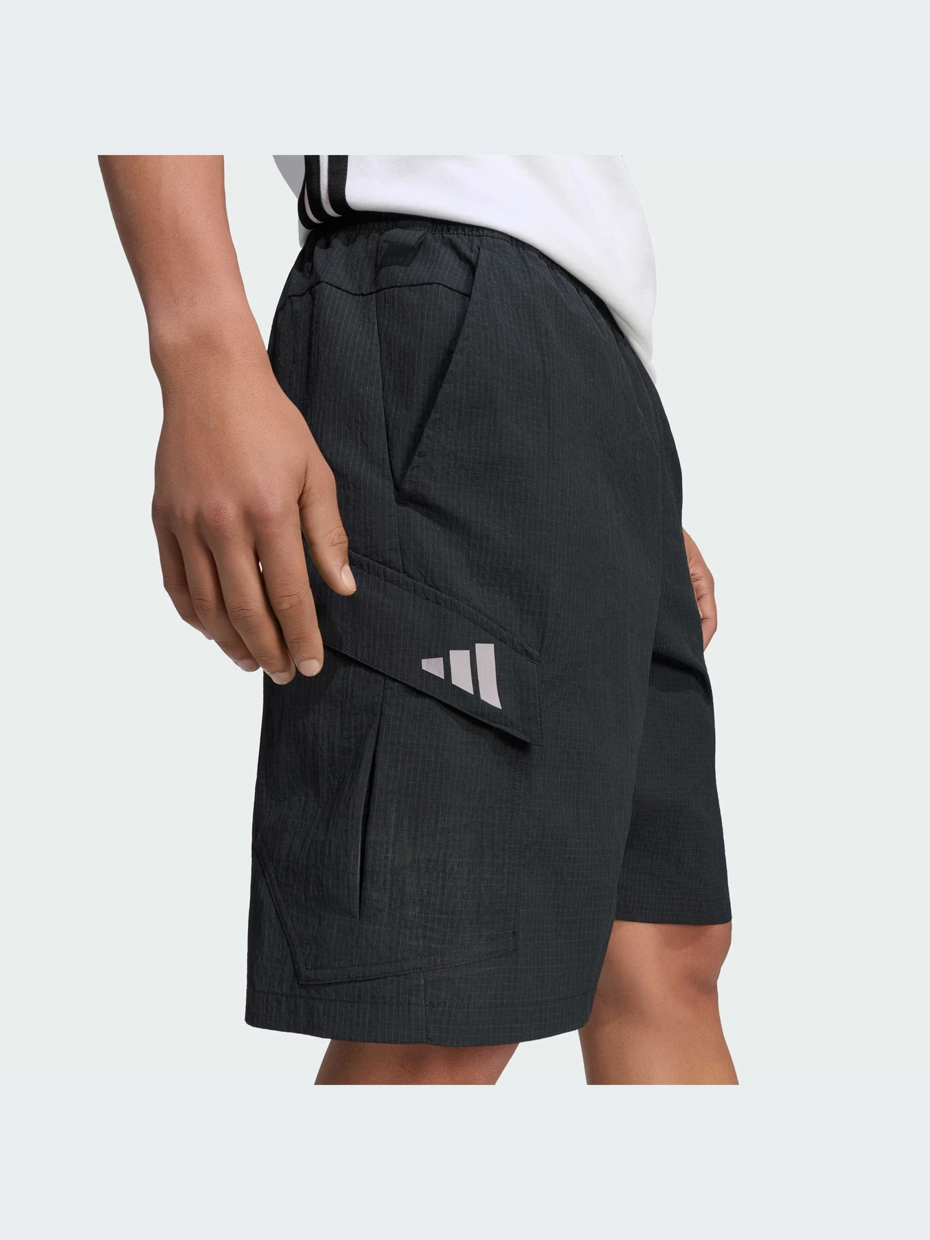 Шорты Adidas модель KW4365-KZ Фото