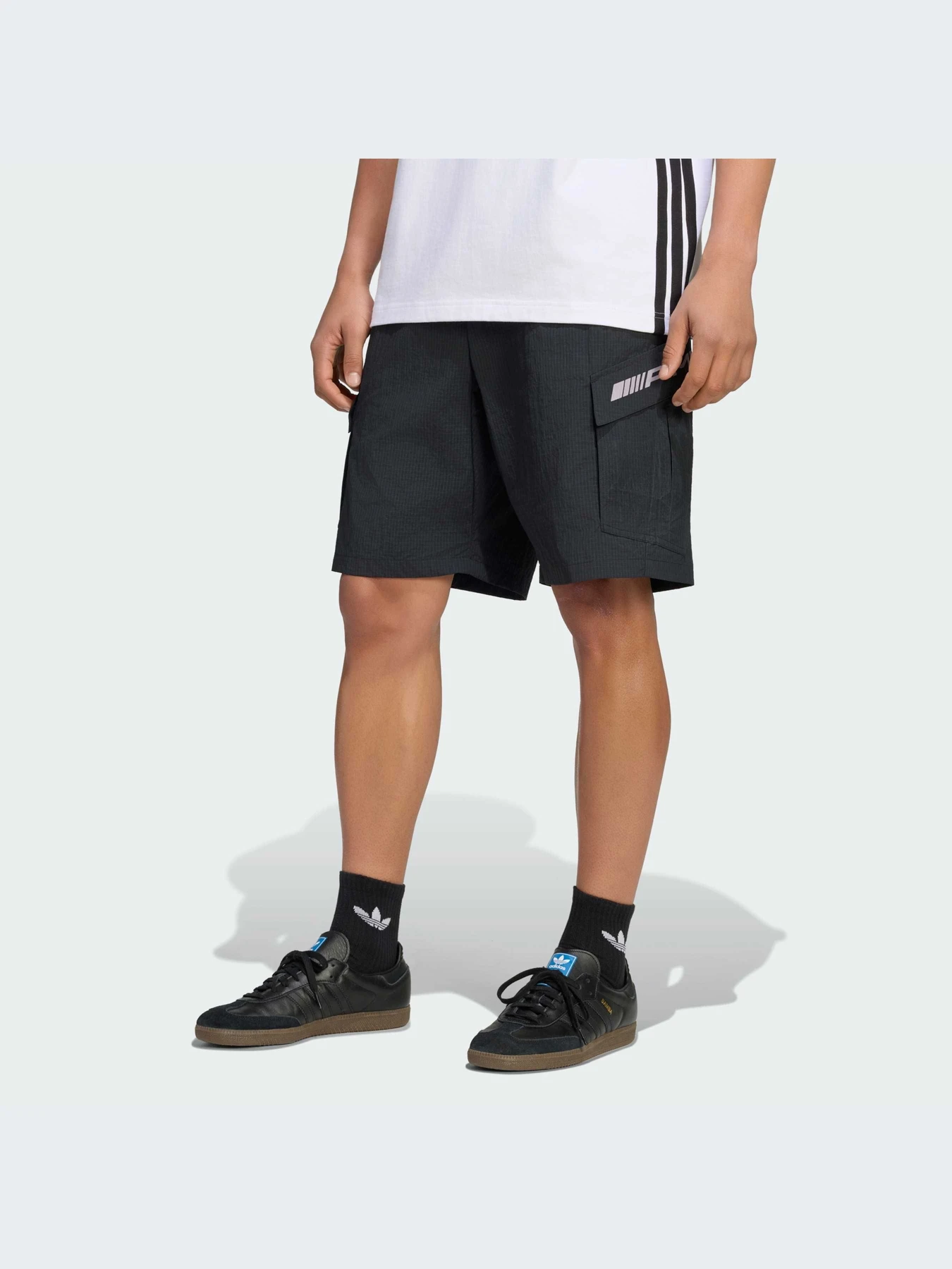 Шорты Adidas модель KW4365-KZ Фото