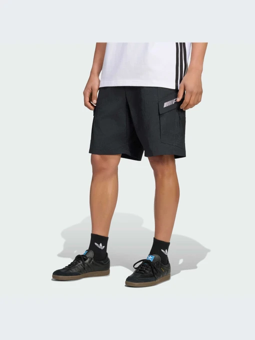 Шорты Adidas модель KW4365-KZ Фото