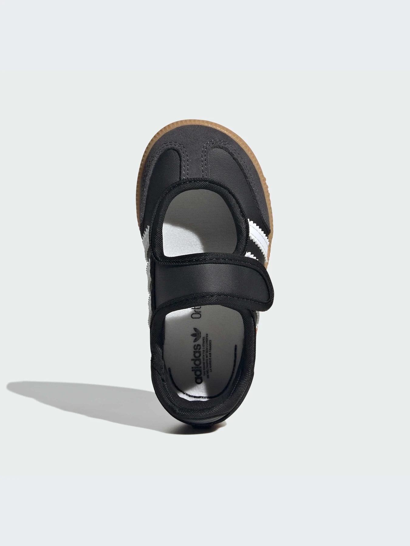 Кроссовки Adidas модель LA3702-KZ Фото