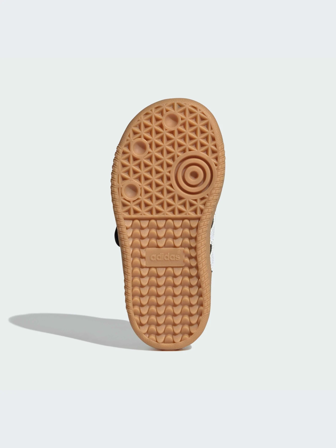Кроссовки Adidas модель LA3702-KZ Фото