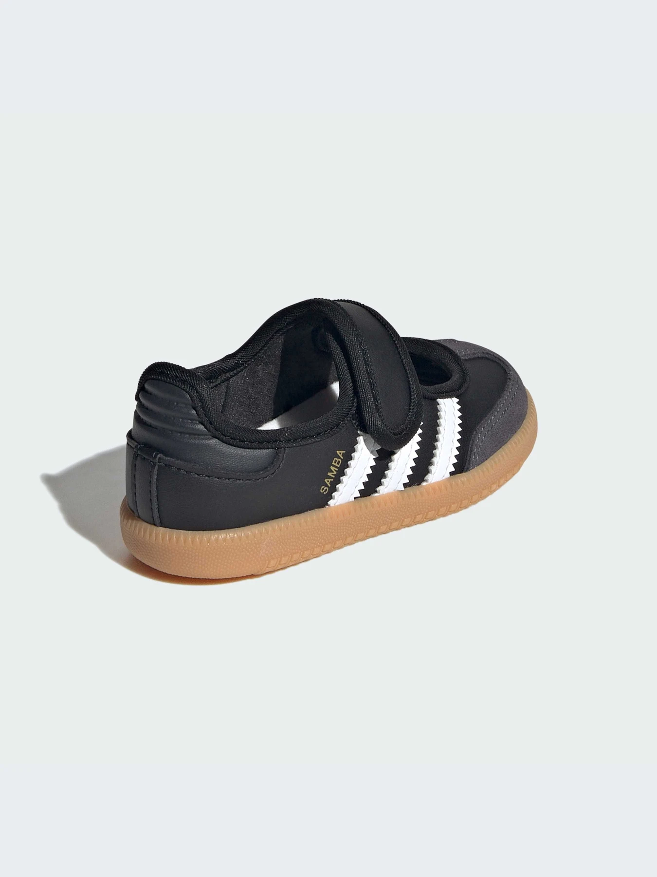 Кроссовки Adidas модель LA3702-KZ Фото