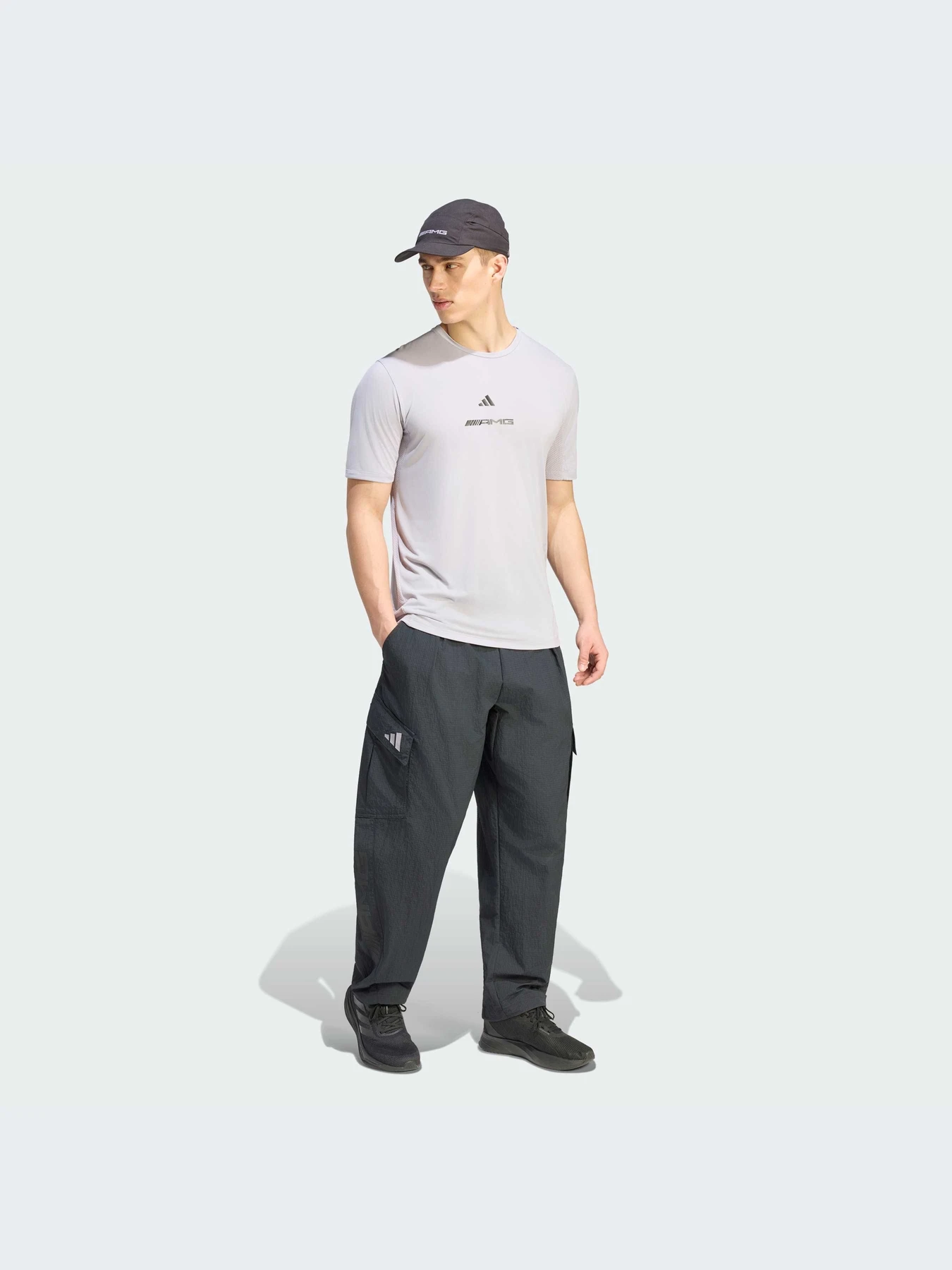Брюки Adidas модель KW4367-KZ Фото