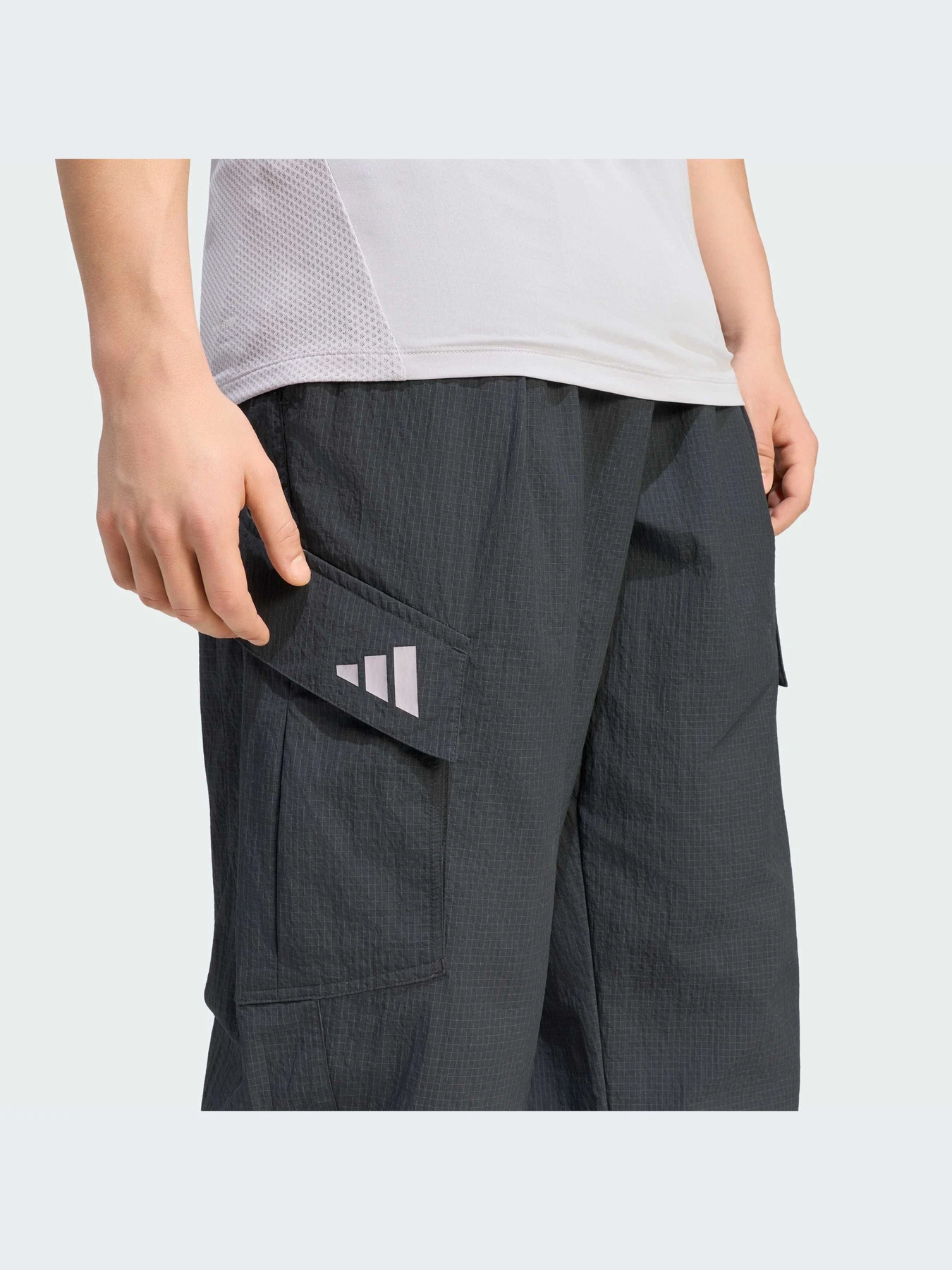 Брюки Adidas модель KW4367-KZ Фото