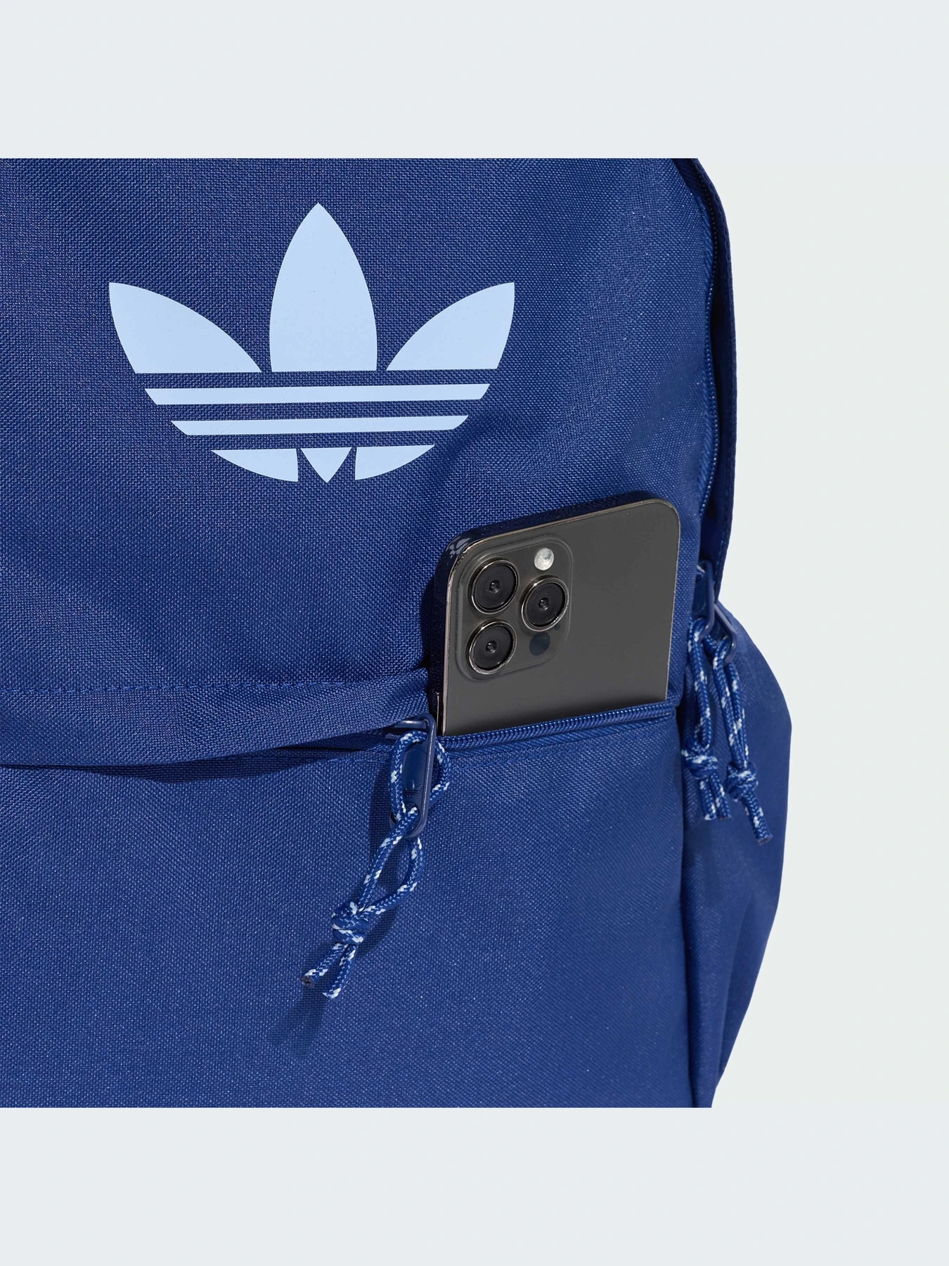 Рюкзаки Adidas Adicolor модель KR6777-KZ Фото