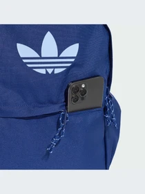 Рюкзаки Adidas Adicolor модель KR6777-KZ Фото