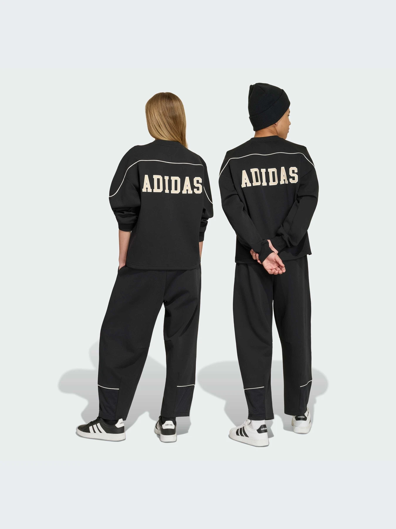 Брюки Adidas модель KT0100-KZ Фото