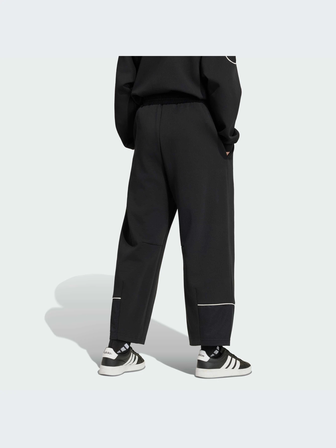 Брюки Adidas модель KT0100-KZ Фото