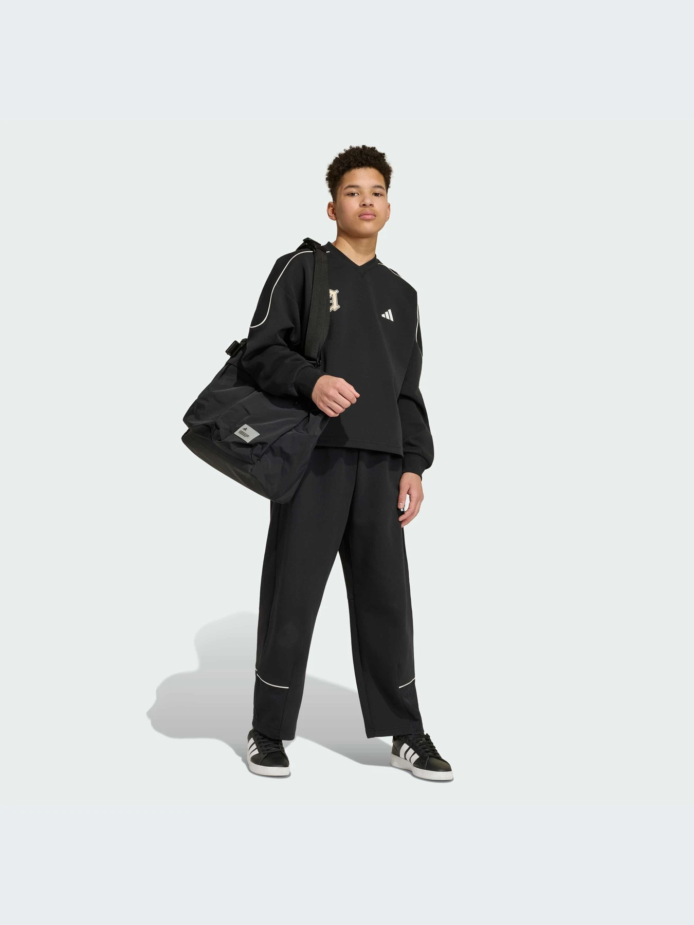 Брюки Adidas модель KT0100-KZ Фото