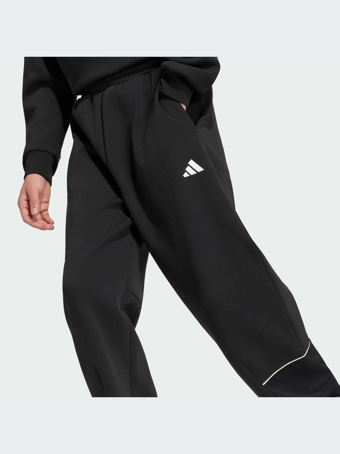 Брюки Adidas модель KT0100-KZ Фото