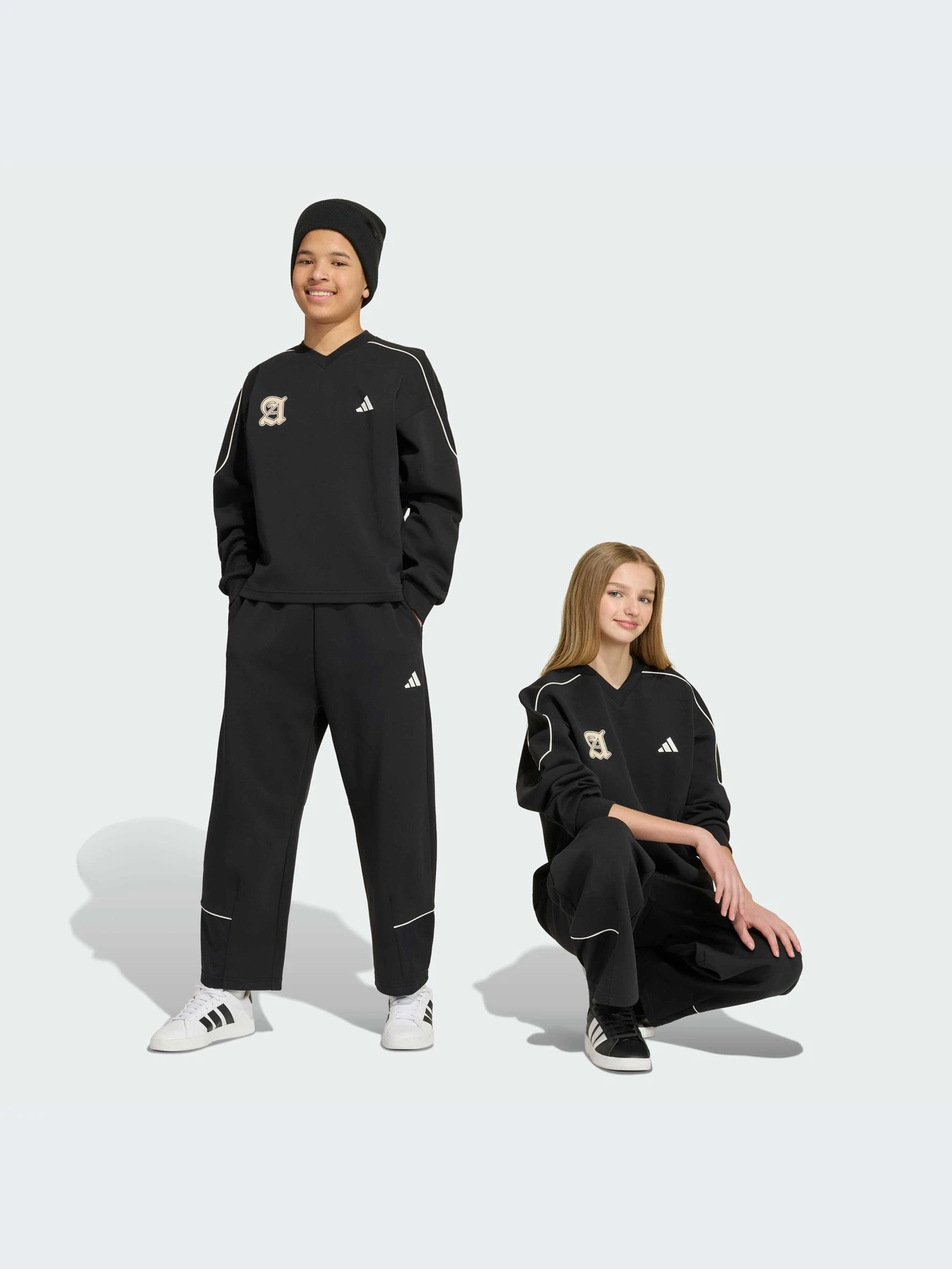 Брюки Adidas модель KT0100-KZ Фото