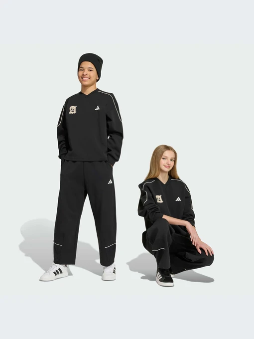 Шалбар Adidas үлгі KT0100-KZ Фото