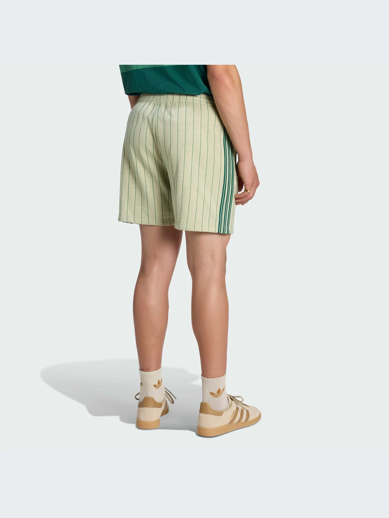 Шорты Adidas модель KT4328-KZ Фото