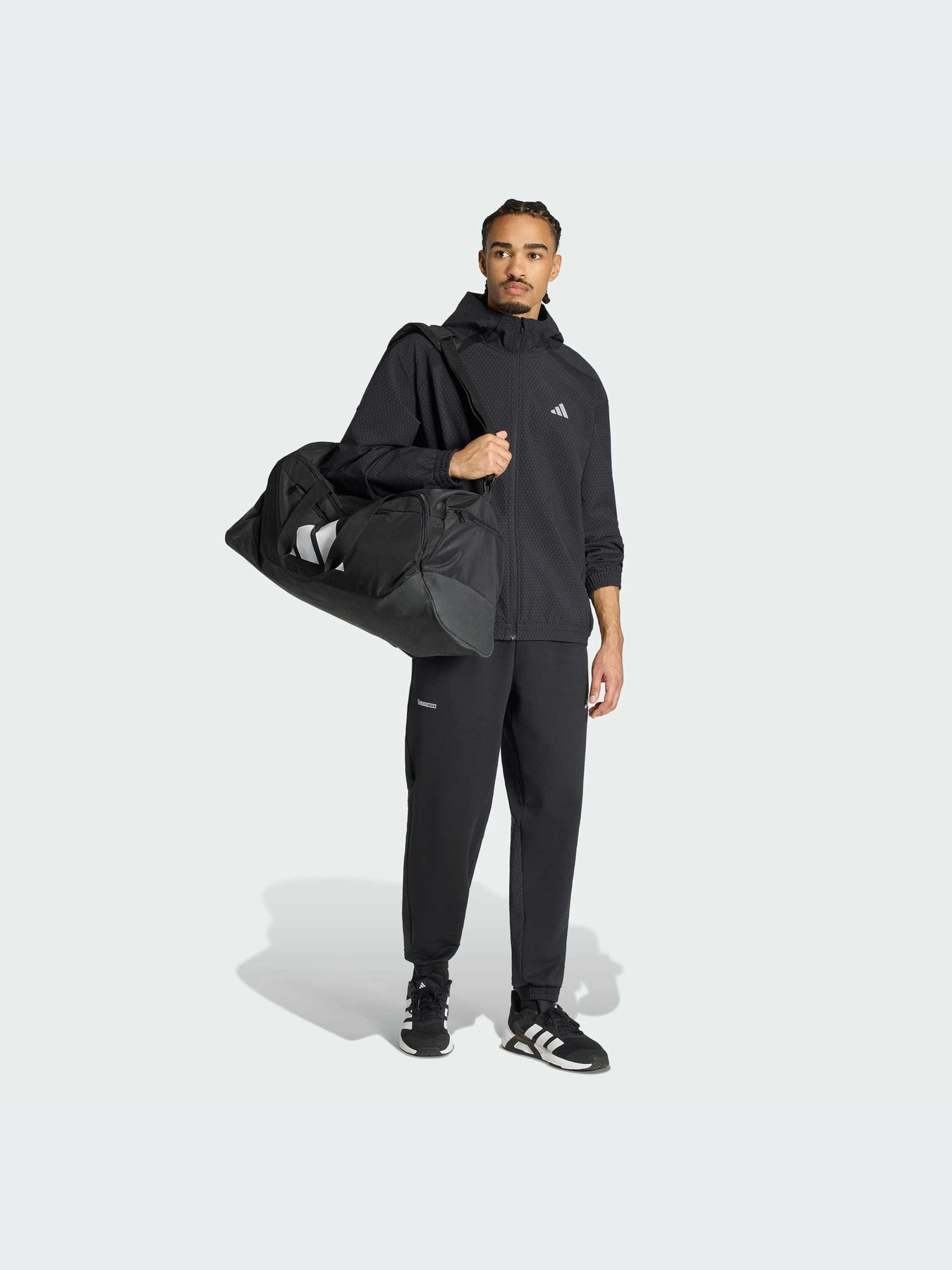 Худи и свитшоты Adidas Adidas Essentials модель KS9289-KZ Фото