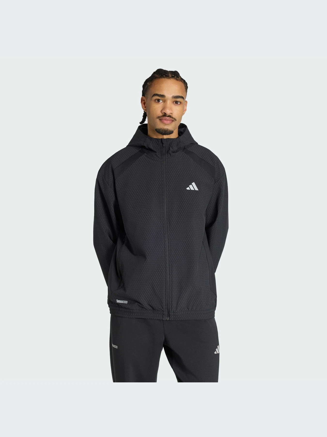 Худи и свитшоты Adidas Adidas Essentials модель KS9289-KZ Фото