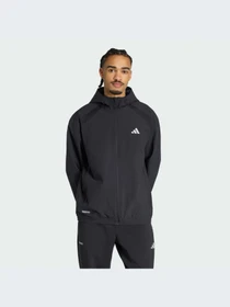 Кардигандар мен жемпірлер Adidas Adidas Essentials үлгі KS9289-KZ Фото