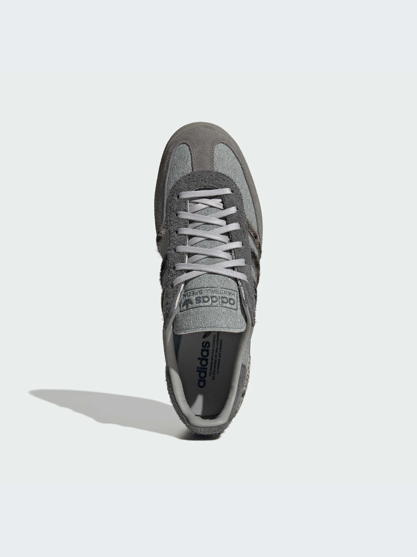 Кроссовки Adidas модель KK4861-KZ Фото