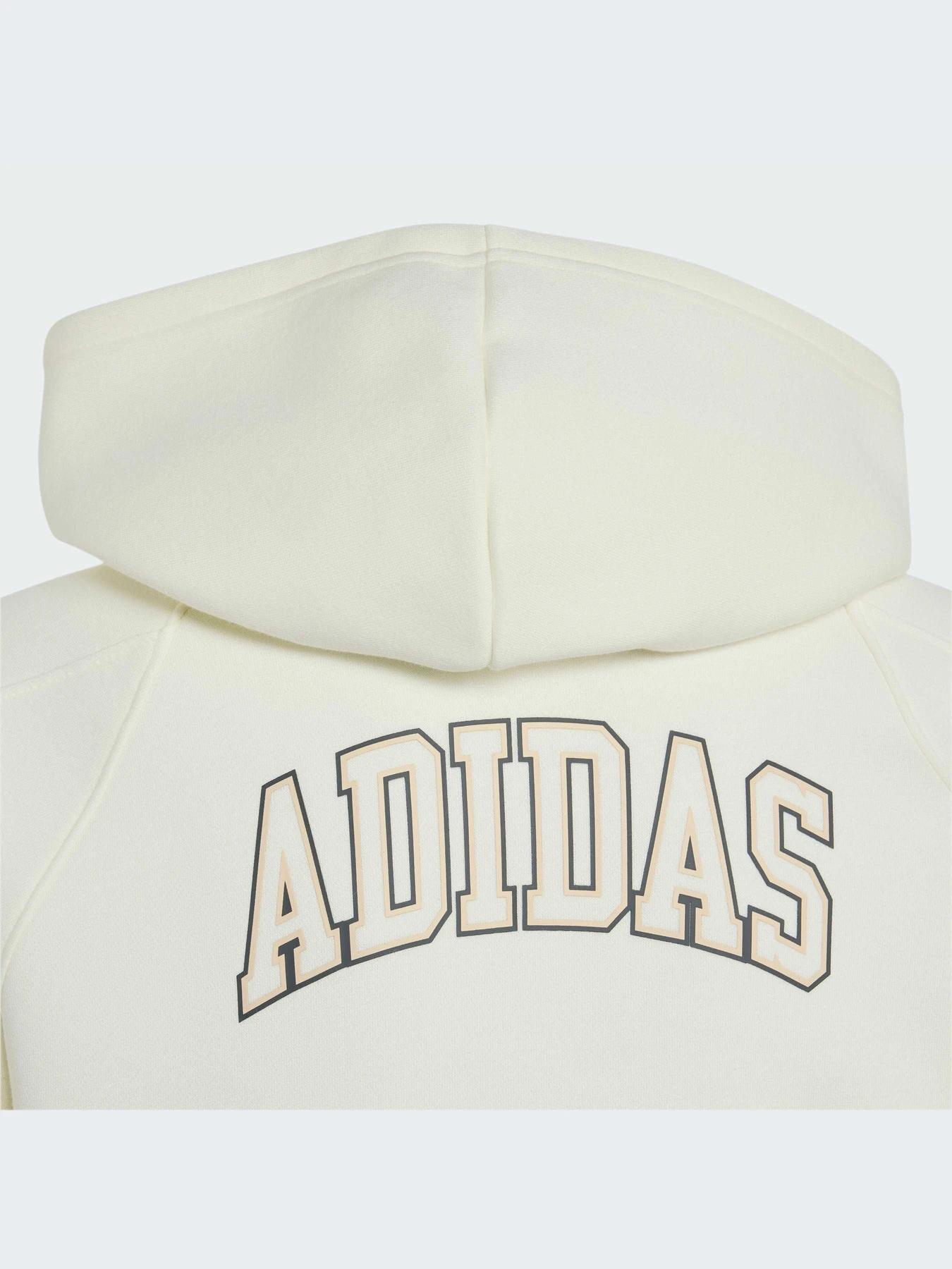Худи и свитшоты Adidas модель KS5141-KZ Фото