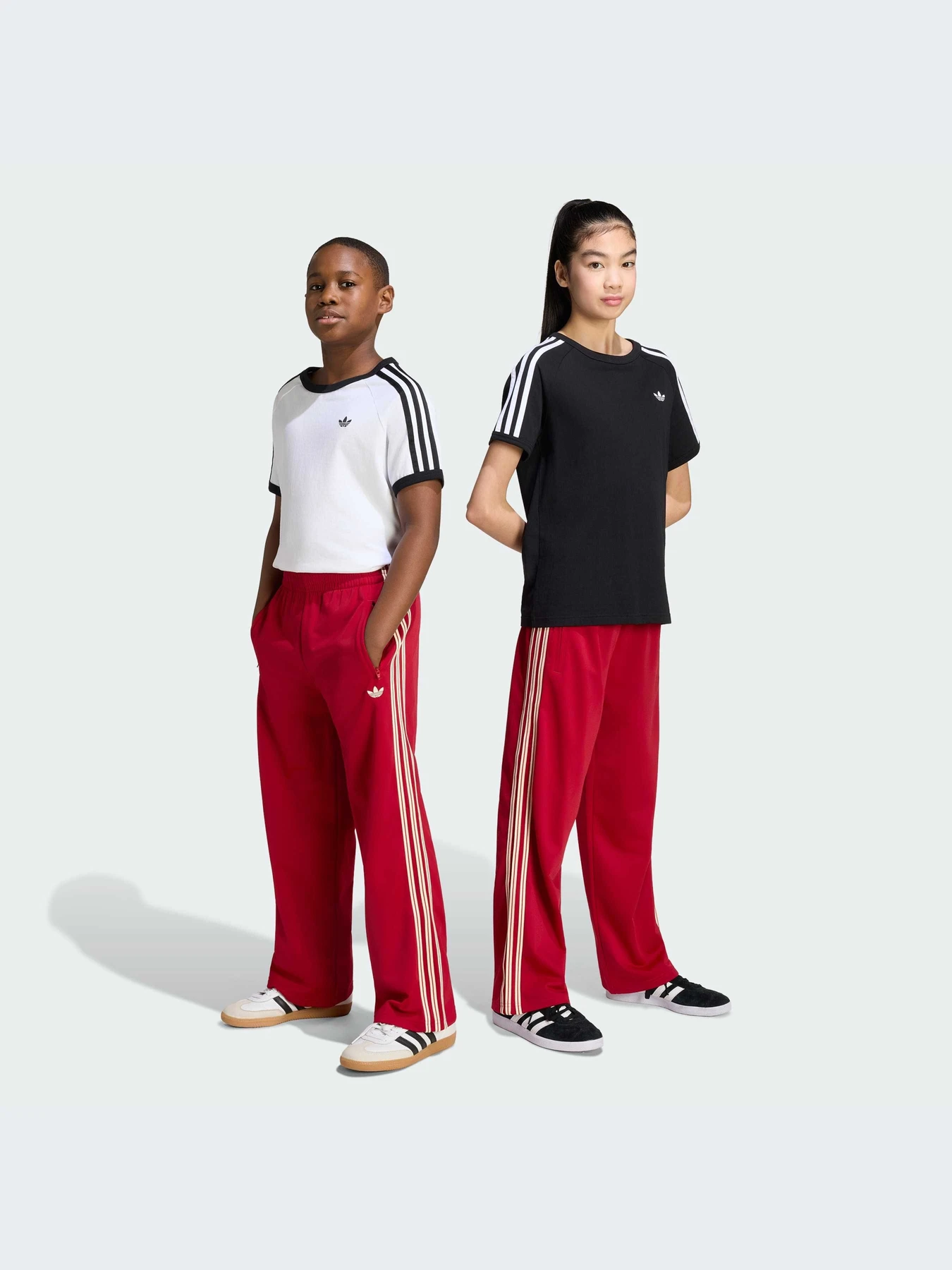 Брюки Adidas модель KS4175-KZ Фото