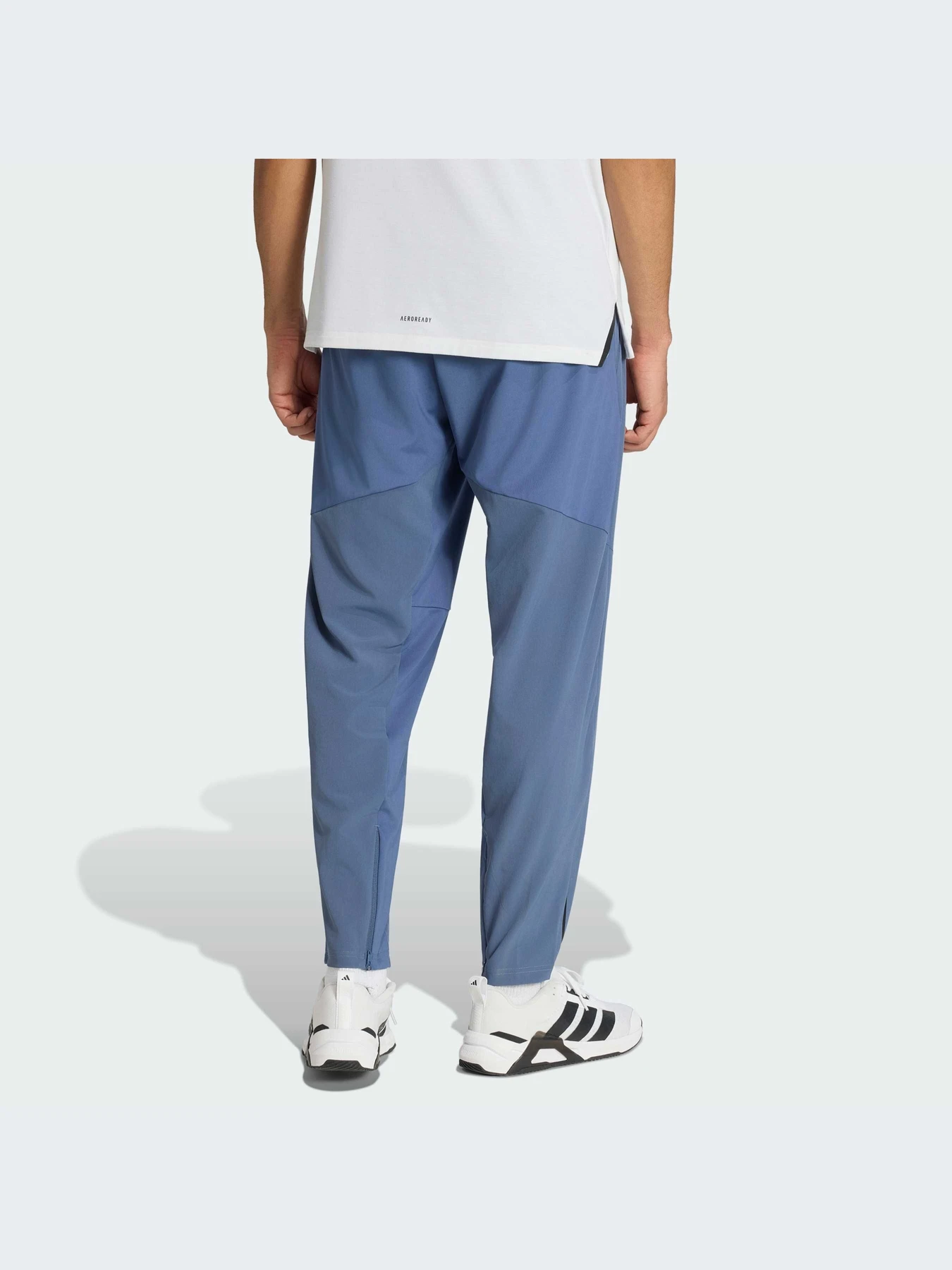 Брюки Adidas модель KS6397-KZ Фото