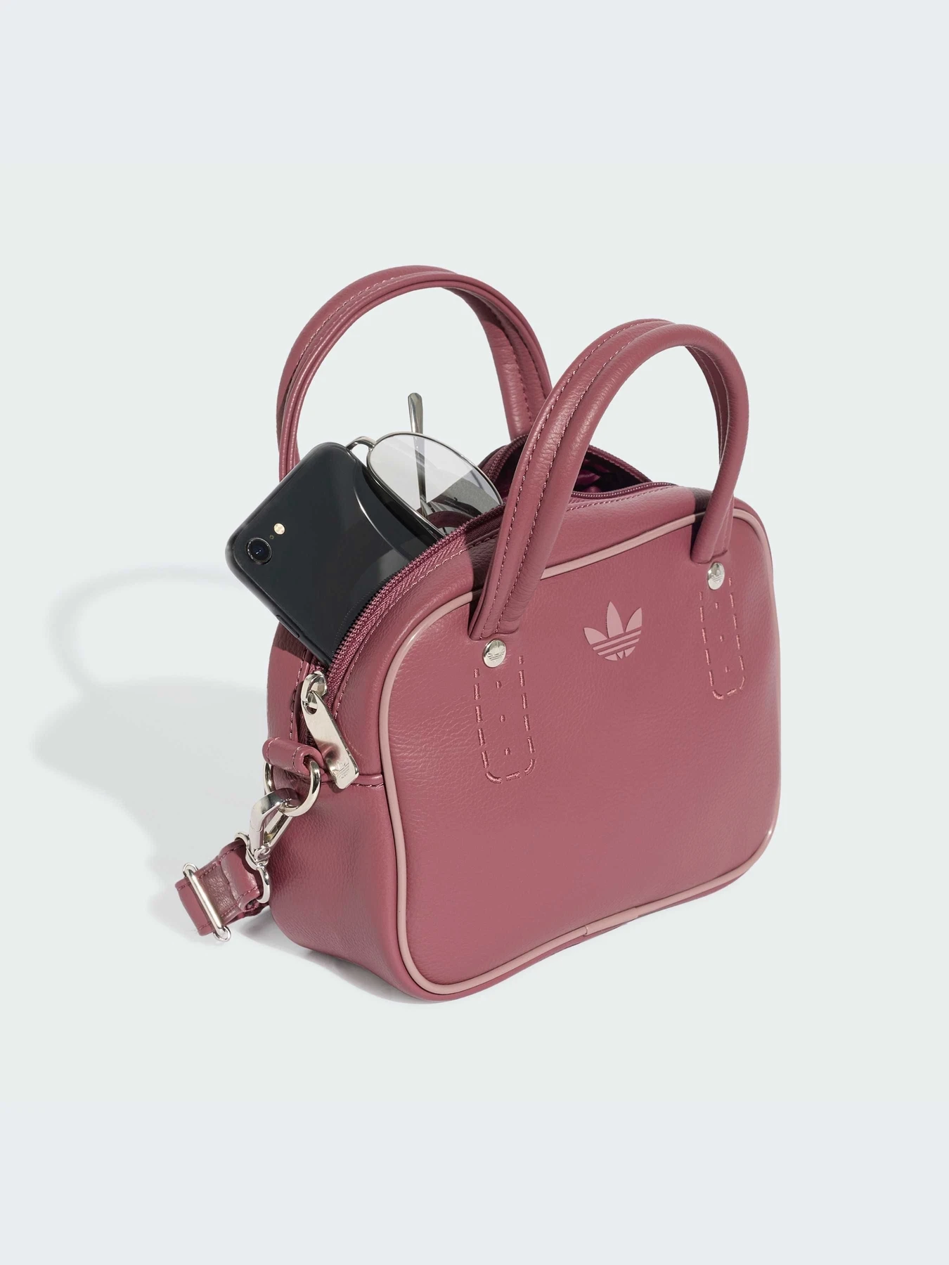 Сумки Adidas Adicolor модель KR1502-KZ Фото