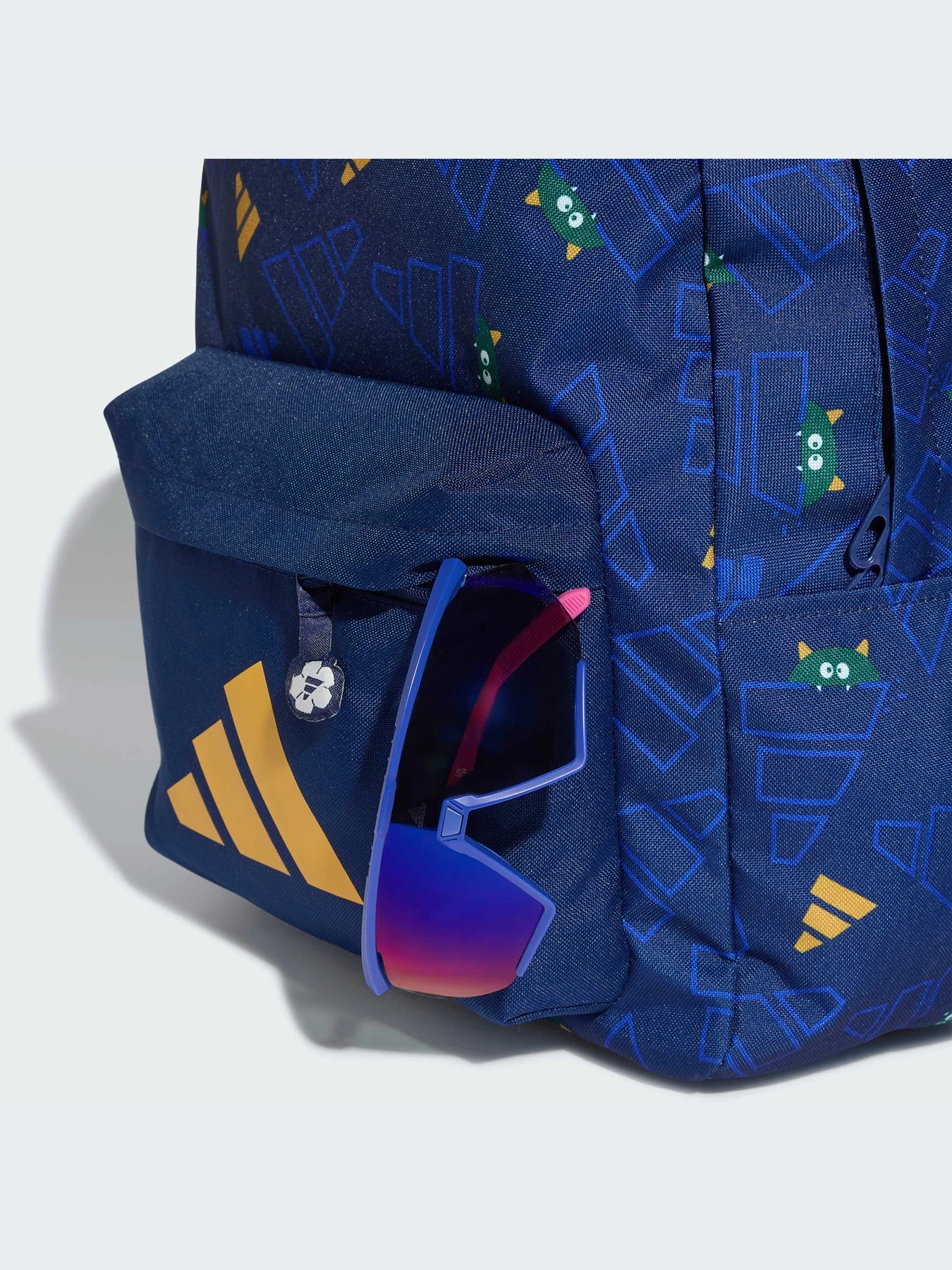 Рюкзаки Adidas модель KQ9235-KZ Фото