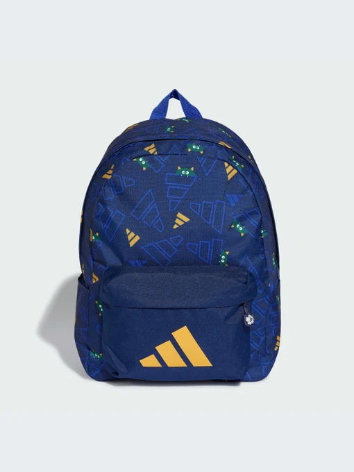 Рюкзактар Adidas үлгі KQ9235-KZ Фото