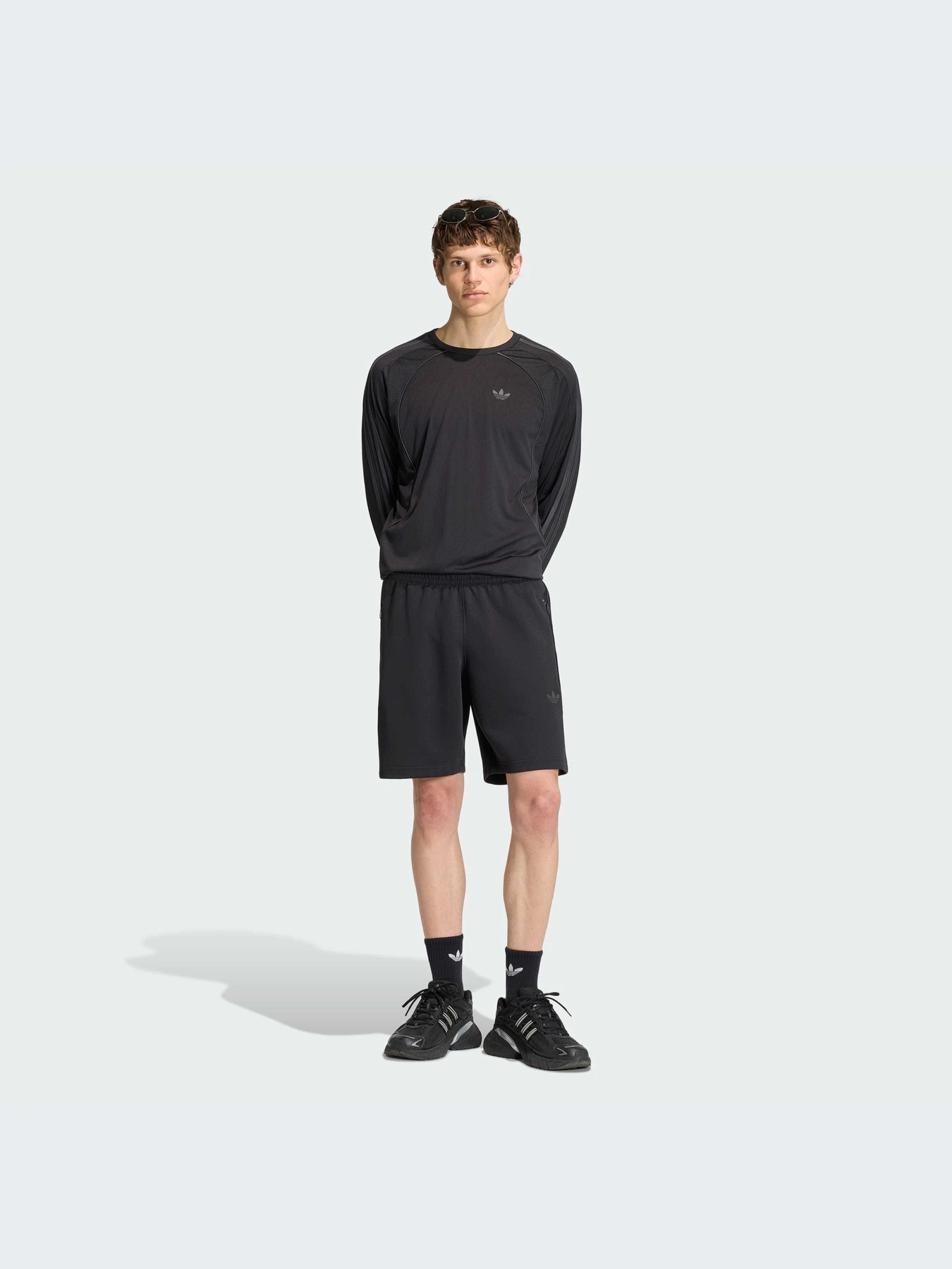 Шорты Adidas модель KQ8981-KZ Фото
