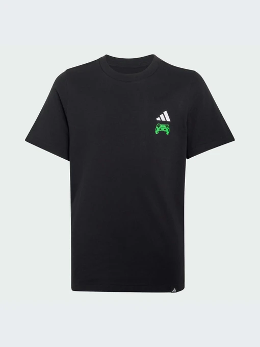 Футболкалар мен поло жейделер Adidas үлгі KE1609-KZ Фото