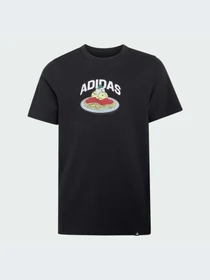 Футболкалар мен поло жейделер Adidas үлгі KE1613-KZ Фото