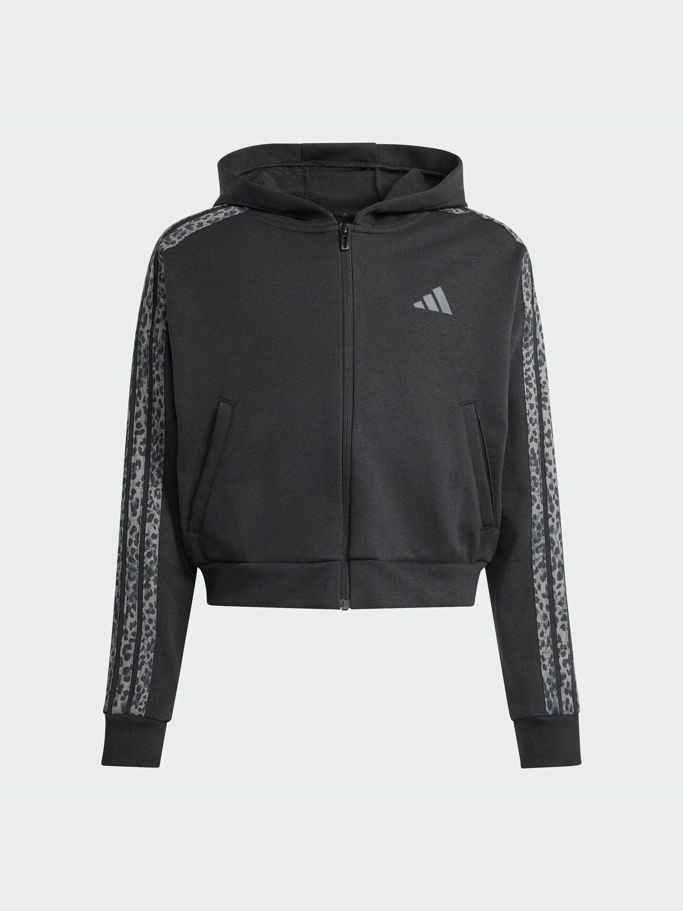 Худи и свитшоты Adidas модель KC7203-KZ Фото