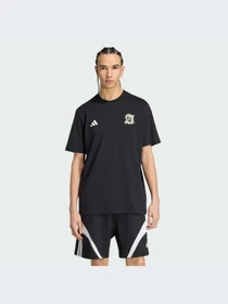 Футболкалар мен поло жейделер Adidas үлгі KC7191-KZ Фото