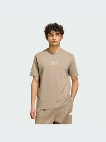 Футболкалар мен поло жейделер Adidas үлгі KC7081-KZ Фото