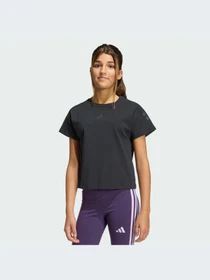 Футболкалар мен поло жейделер Adidas үлгі KB6897-KZ Фото