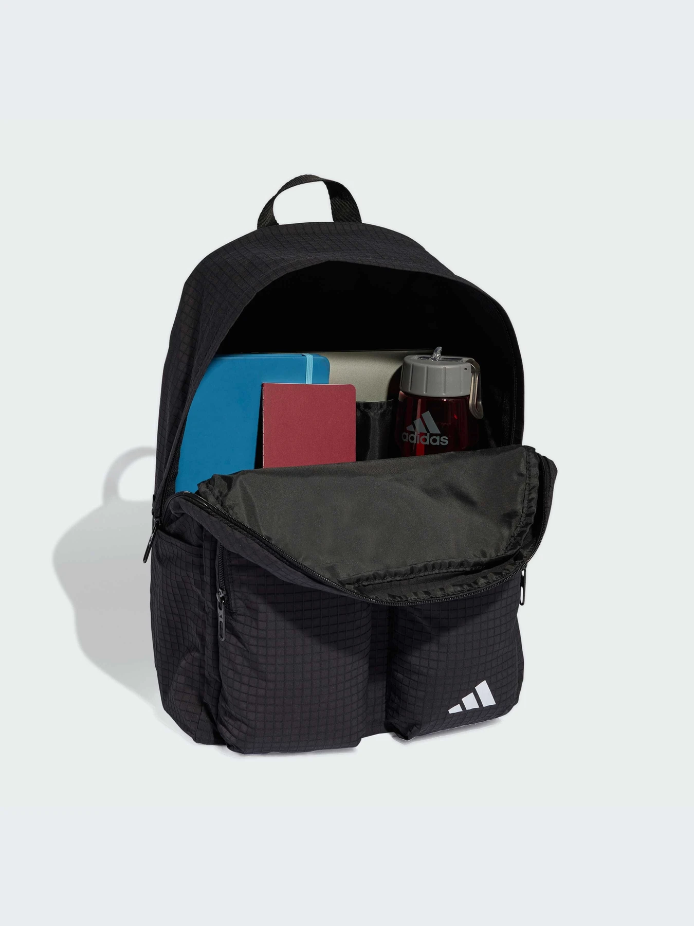 Рюкзаки Adidas Adidas Essentials модель KA6767-KZ Рюкзаки Adidas Adidas Essentials модель KA6767-KZ Фото