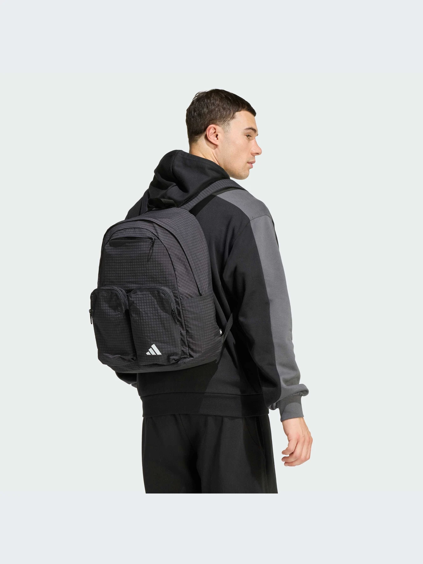Рюкзаки Adidas Adidas Essentials модель KA6767-KZ Рюкзаки Adidas Adidas Essentials модель KA6767-KZ Фото